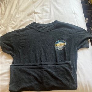 O'Neill Dark Gray T-Shirt